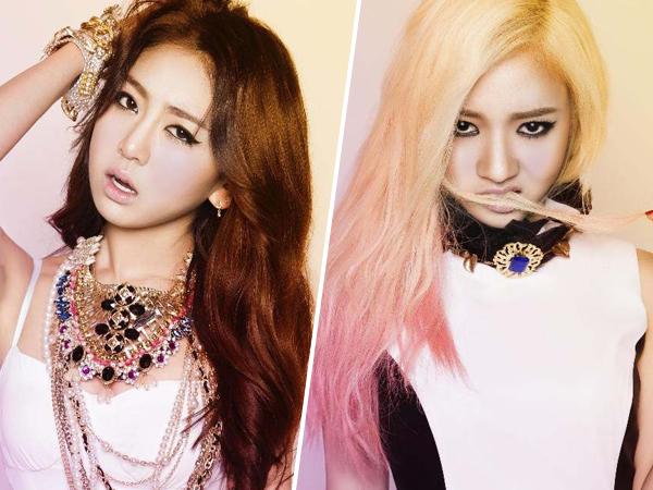 Member Ladies Code Rise Dalam Keadaan Koma, Sojung Cedera Parah